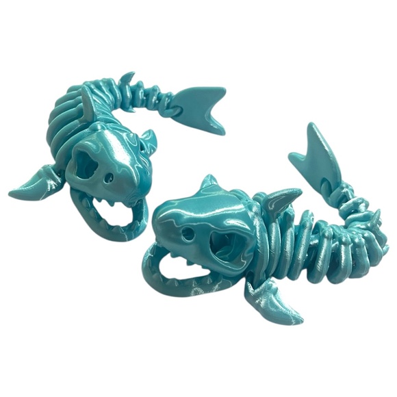 C&M 3D Nozzle Ninjas - Picture 2 of 7